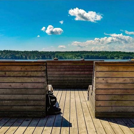 Close To The Subway. Beautiful And Cozy Apartment! Stockholm Exterior photo