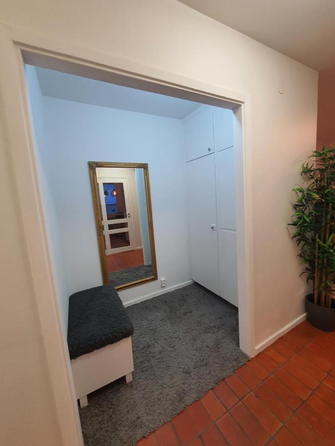 Close To The Subway. Beautiful And Cozy Apartment! Stockholm Exterior photo